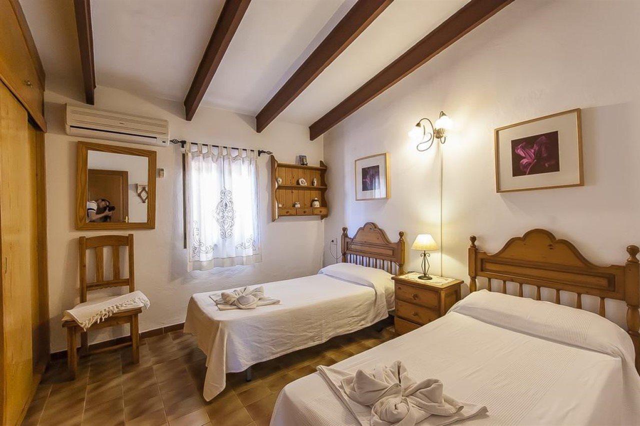 Finca Tramuntana Exteriér fotografie